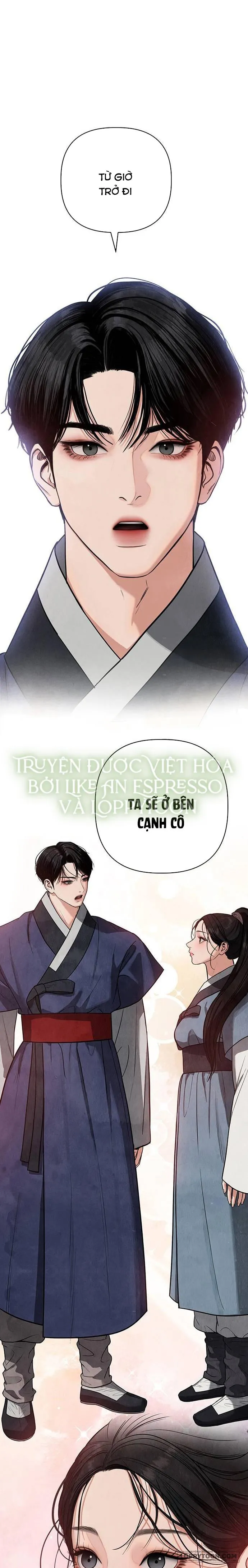 Quỷ Hồn Chap 9 - trang 26