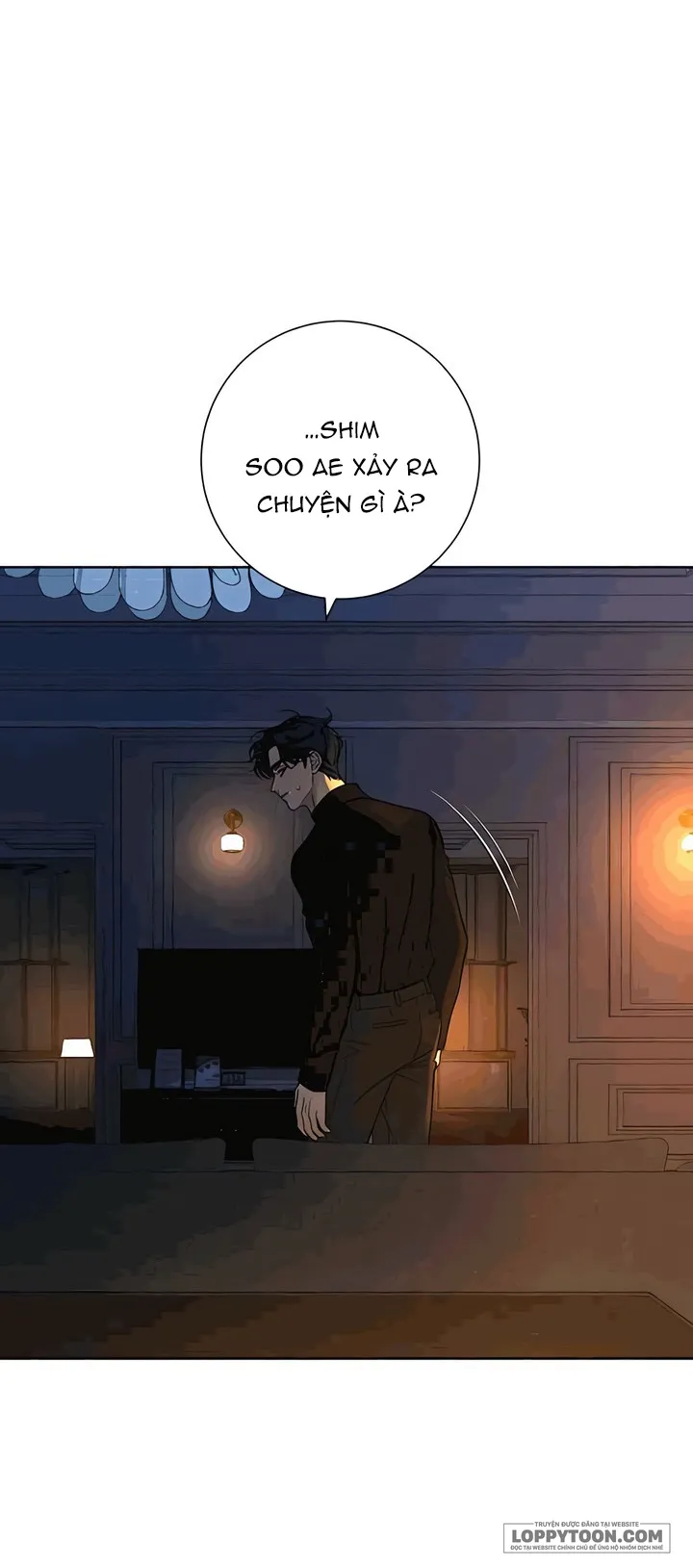 Chiến Lược Tình Yêu Trong Sáng Chap 135 - trang 87