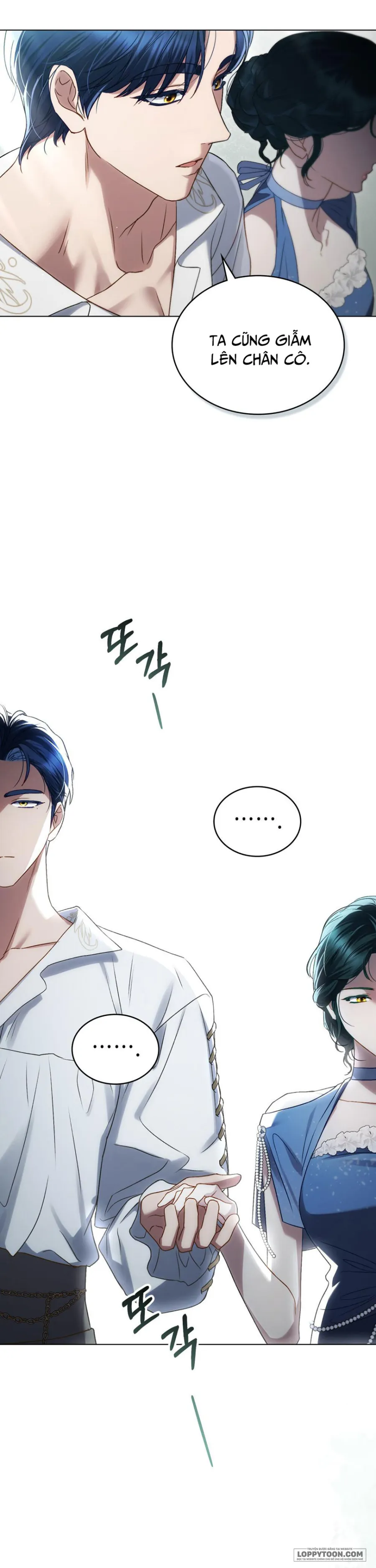 Giới Thượng Lưu Chap 26 - trang 16