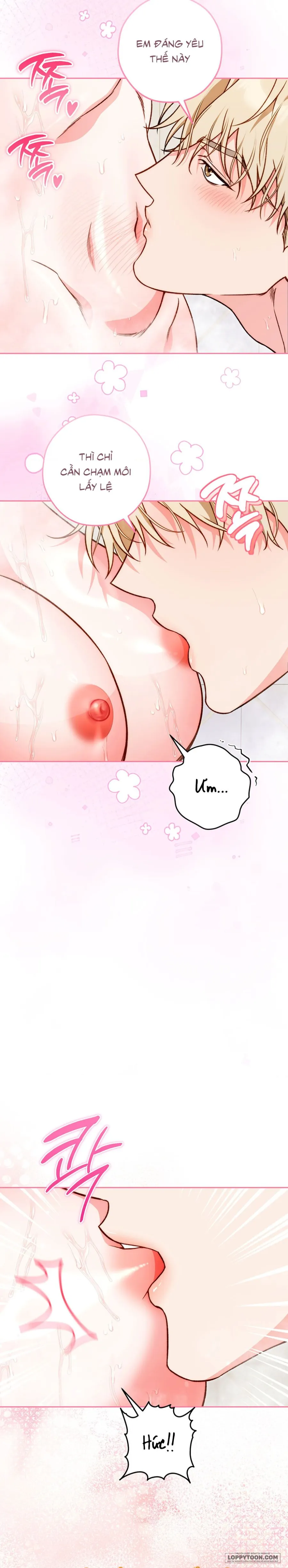 Không Tỉnh Táo Chap 13 - 🔞🔞🔞 - trang 20