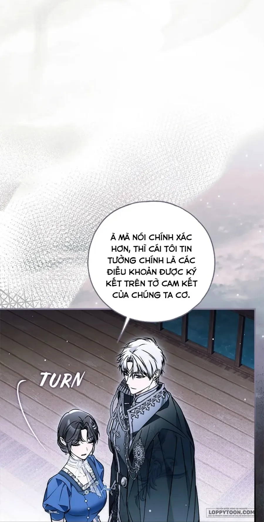 Có Kẻ Đã Sở Hữu Cơ Thể Của Tôi Chap 83 - trang 50