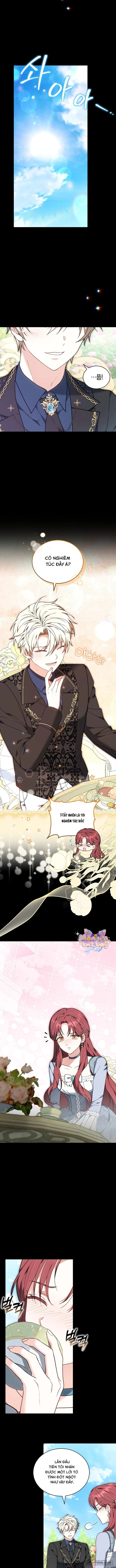 Tiểu Thư Là Kẻ Bám Đuôi Chap 19 - trang 12