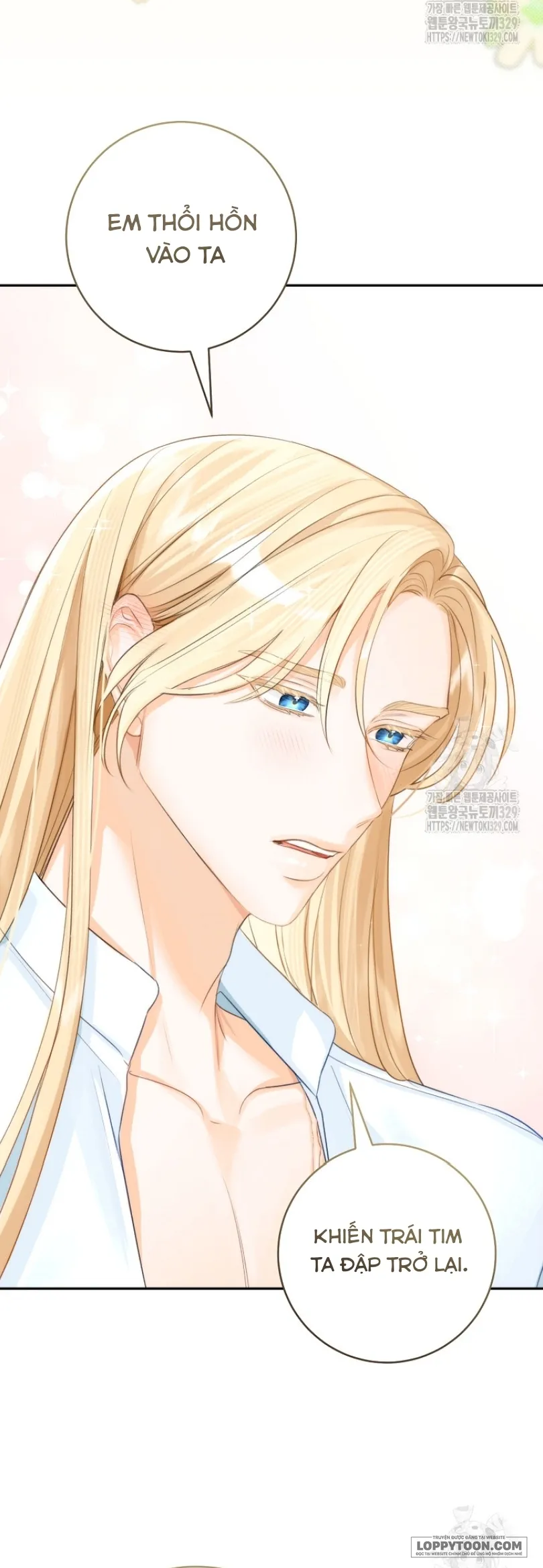 Cuộc Hôn Nhân Xa Hoa Của Đại Công Tước Là Giả Chap 46 - trang 36