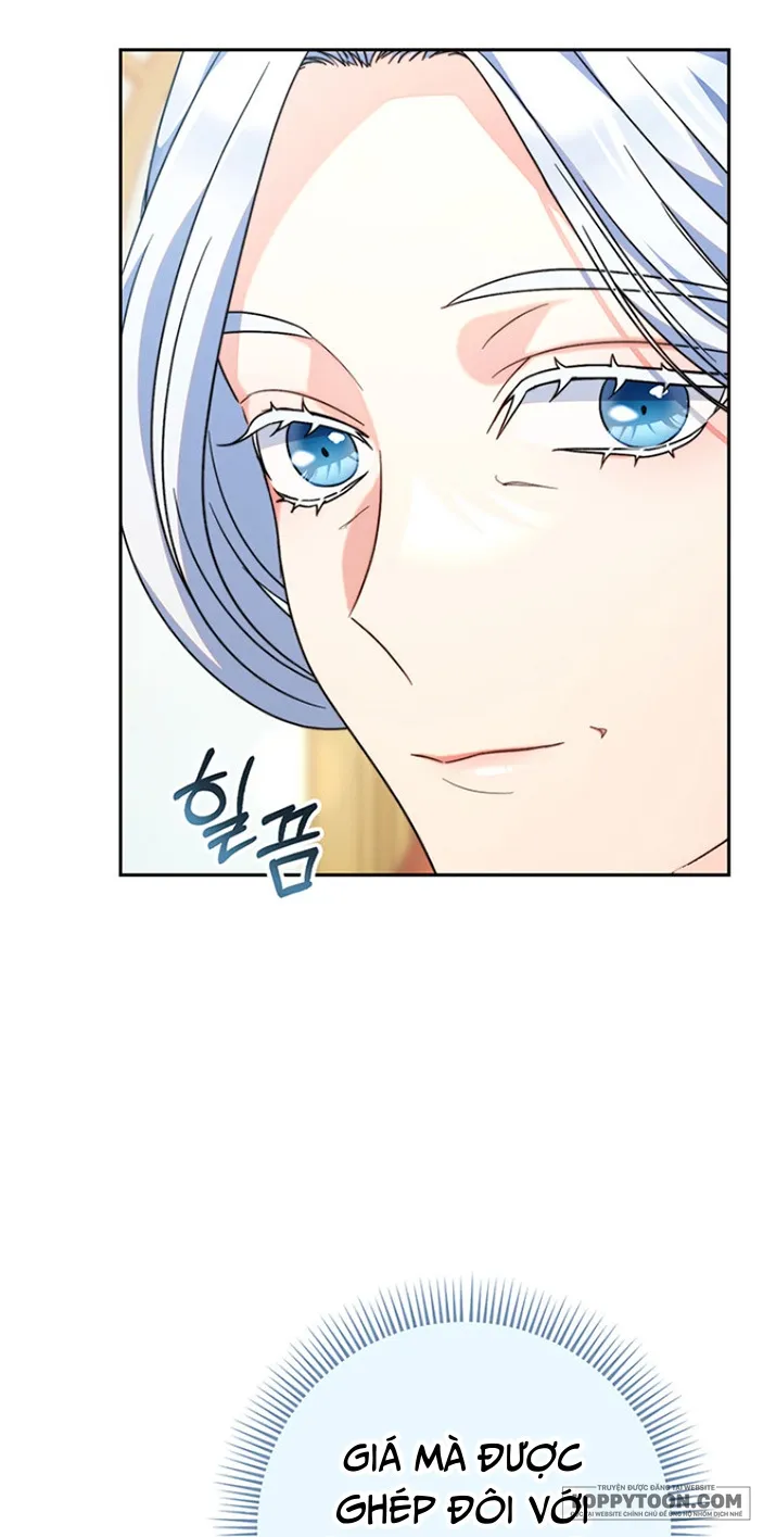 Nuôi Dưỡng Em Gái Xinh Đẹp Chap 16 - trang 54