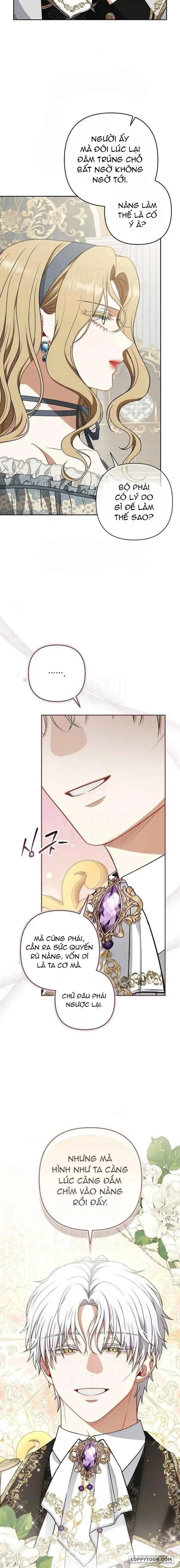 Tôi Đã Xem Một Vở Kịch Chap 30 - trang 7