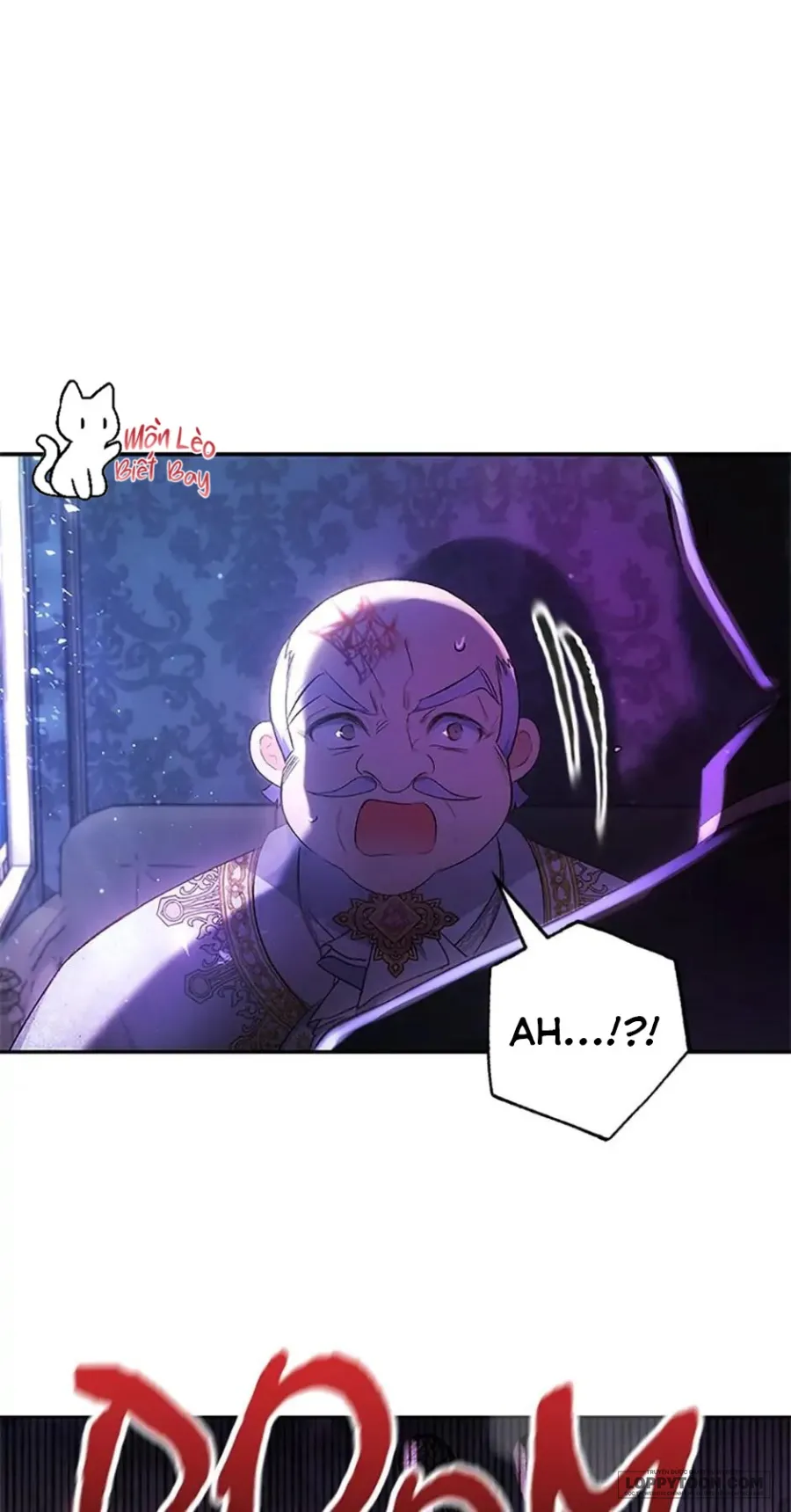Con Gái Cưng Của Quỷ Chap 8 - trang 29