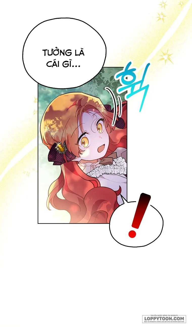 Bé Con Chốn Hoa Nở Chap 6 - trang 39