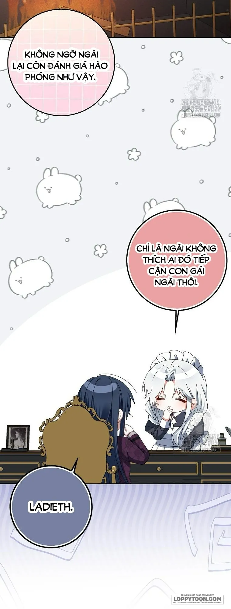 Tôi Sẽ Chiếm Lấy Ngư Trường Này! Chap 33 - trang 10