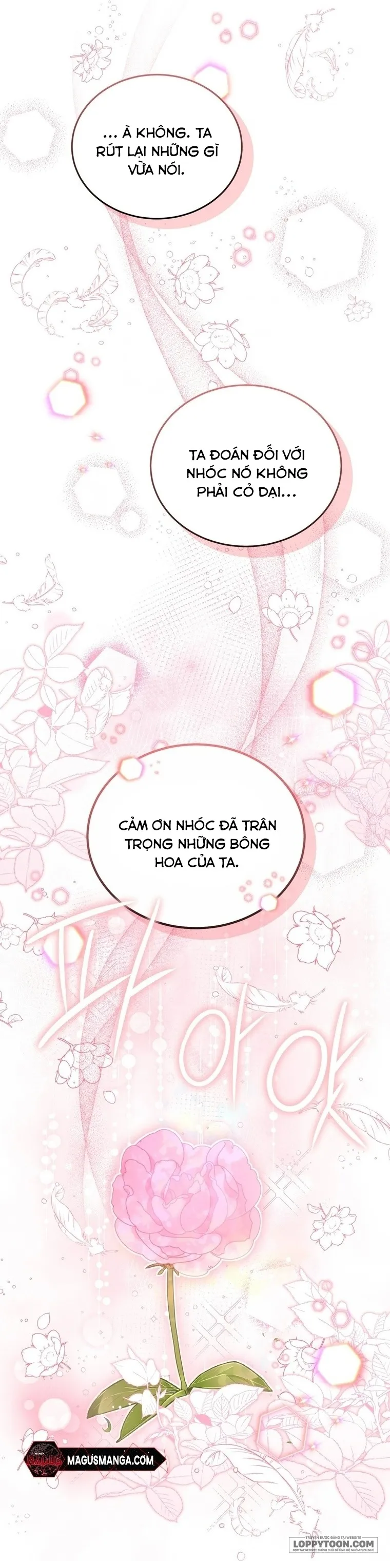 Nàng Tiên, Hãy Ký Hợp Đồng Nào Chap 5 - trang 33