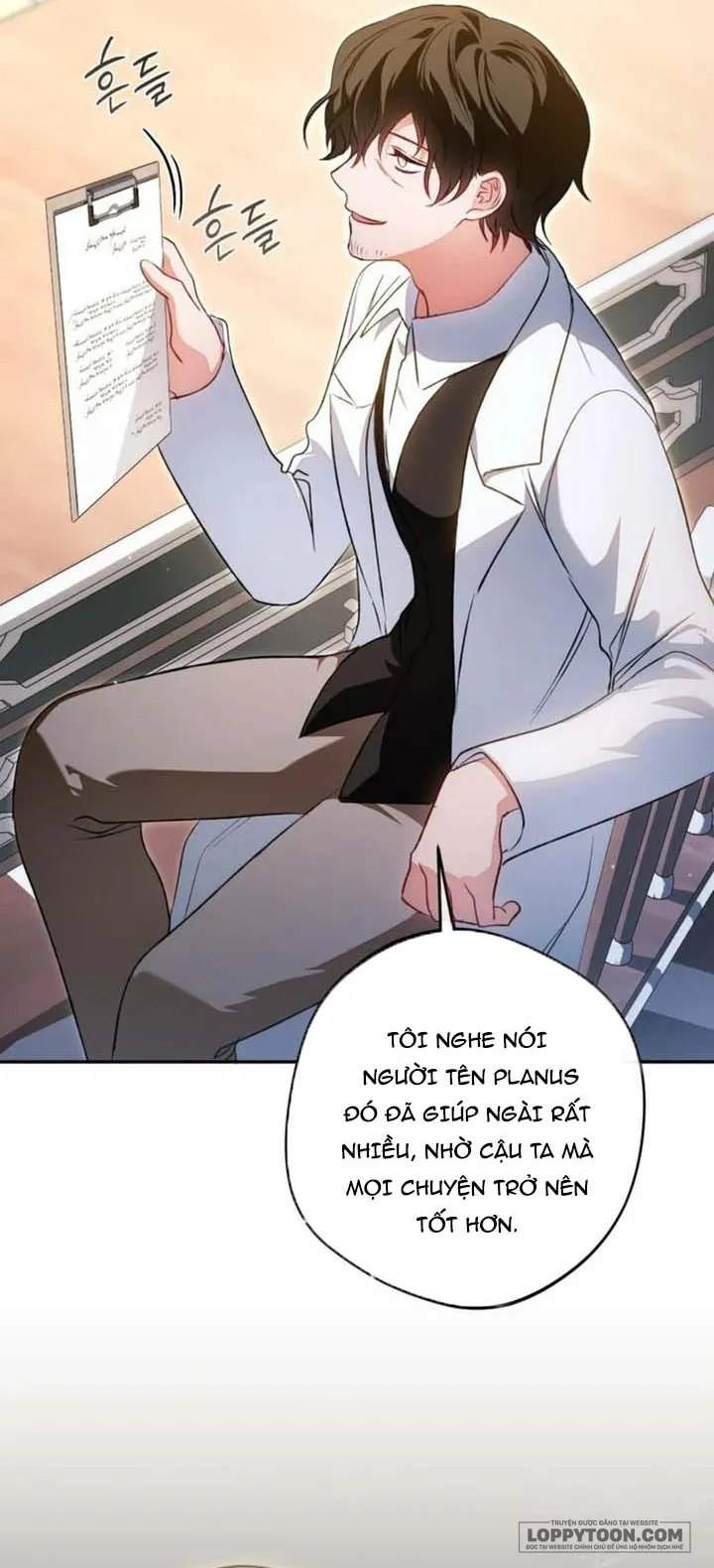 Bạo Chúa Độc Ác Trở Lại Chap 44 - trang 20