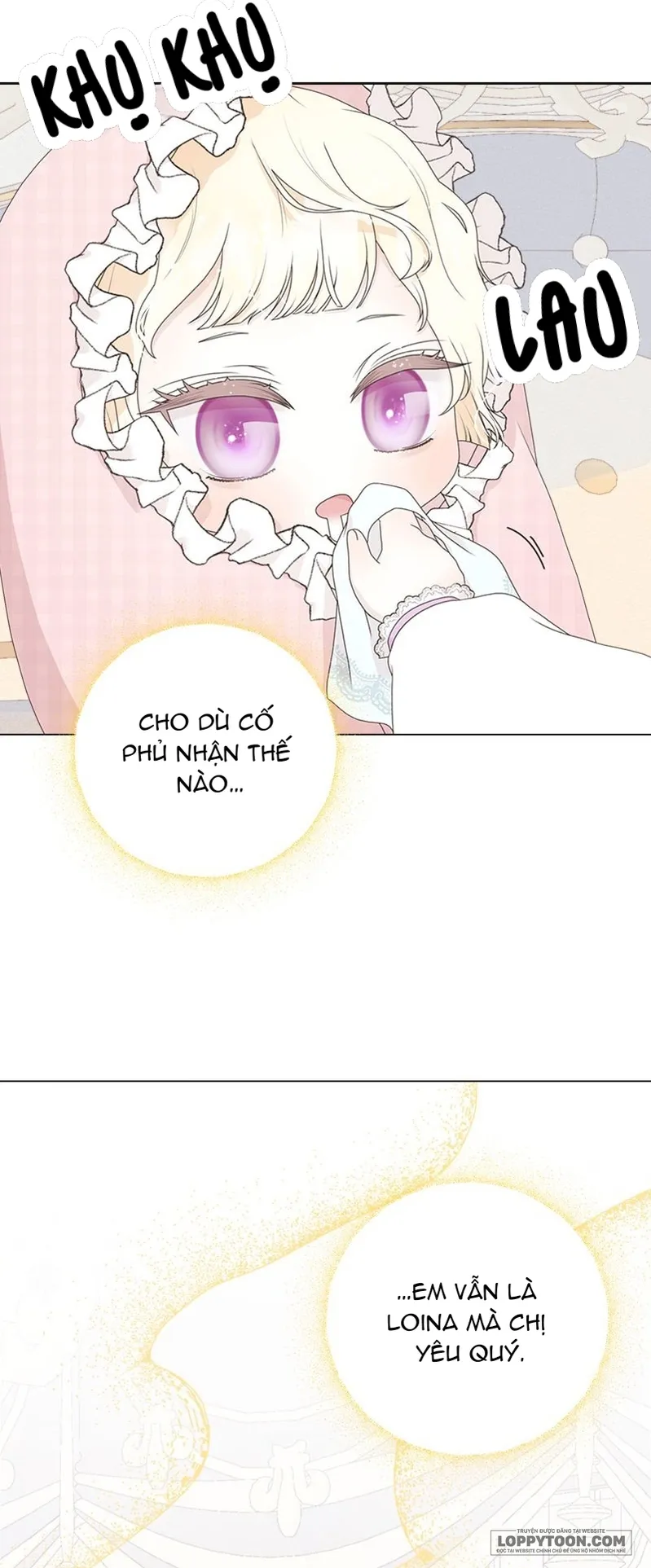 Sinh Ra Trở Thành Nhân Vật Không Có Trong Nguyên Tác Chap 1 - trang 57