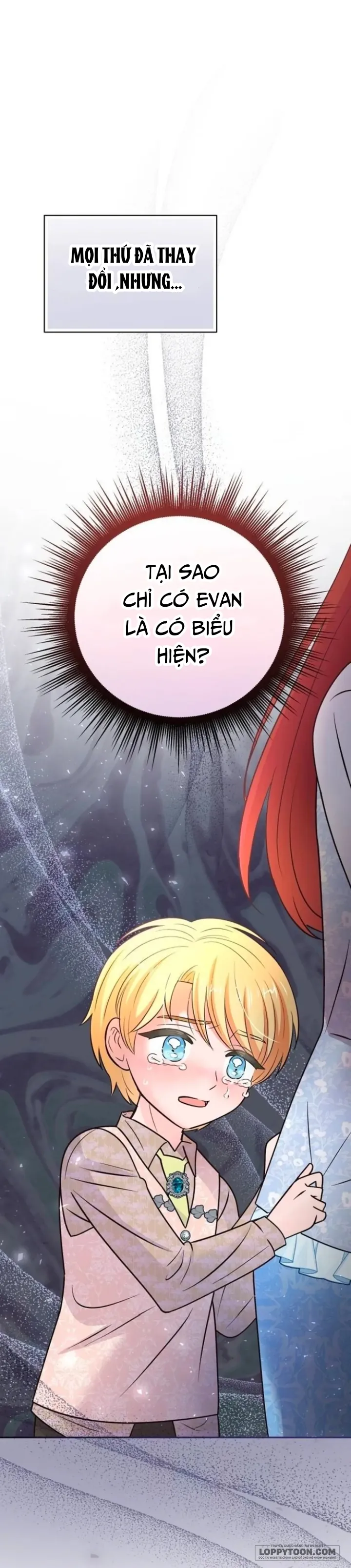 Hầu Gái Không Thích Nuôi Dạy Trẻ Nhỏ Chap 42 - trang 51