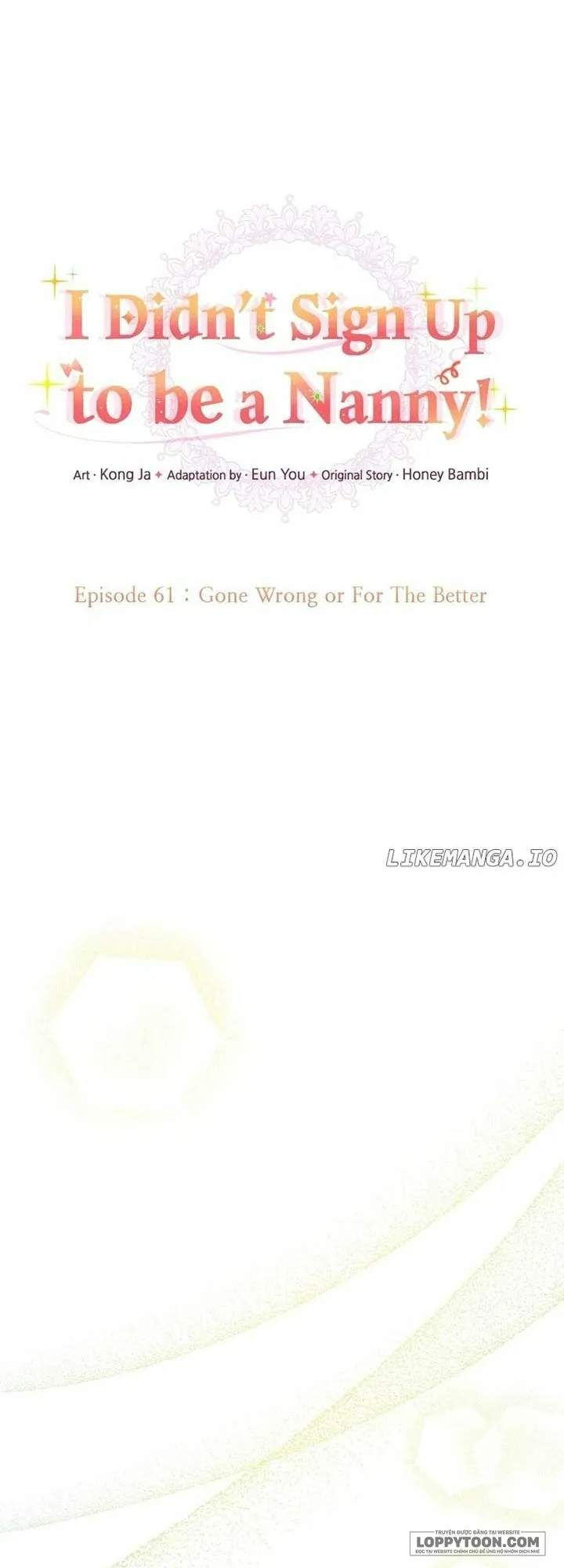 Hầu Gái Không Thích Nuôi Dạy Trẻ Nhỏ Chap 61 - trang 7