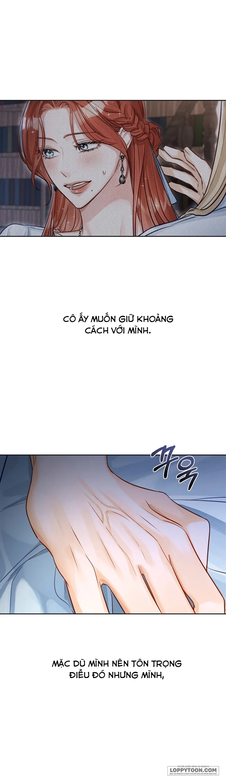 Cuộc Hôn Nhân Xa Hoa Của Đại Công Tước Là Giả Chap 42 - trang 24