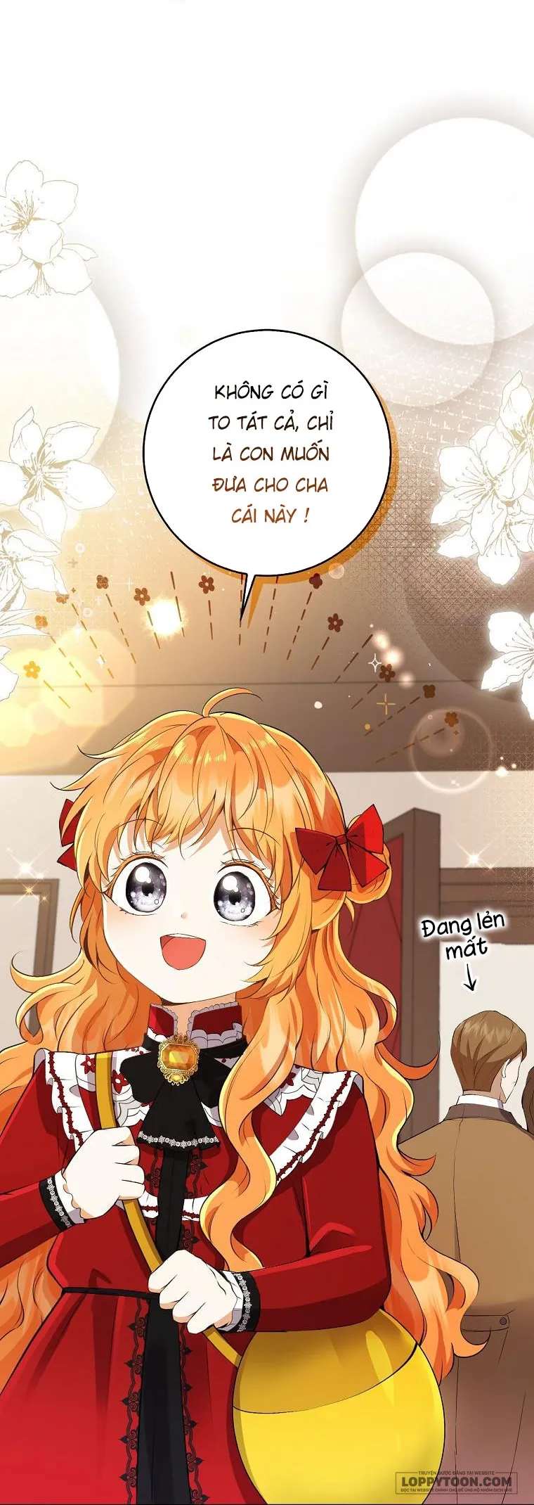 Sóc Con Tài Năng Chap 43 - trang 47