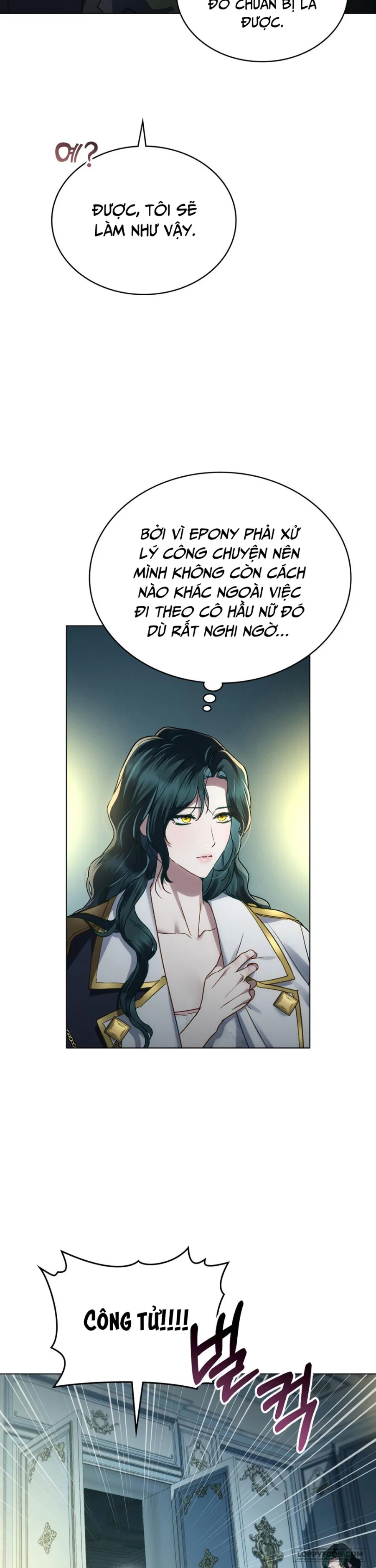 Giới Thượng Lưu Chap 17 - trang 20