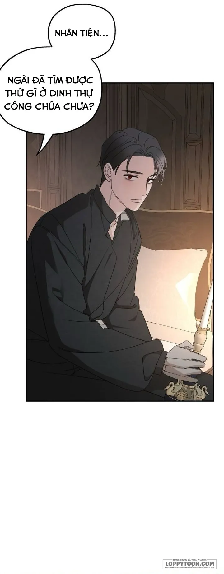 Gia Đình Chồng Quá Ám Ảnh Bởi Tôi Chap 122 - trang 30