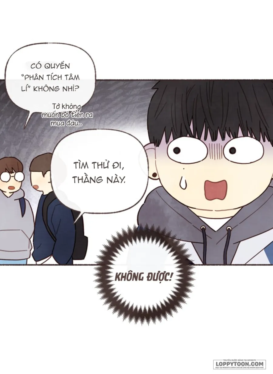 Cảm Xúc Chuyển Giao Chap 0 - trang 44