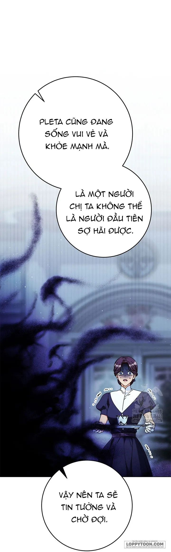 Nuôi Dưỡng Em Gái Xinh Đẹp Chap 71 - trang 1