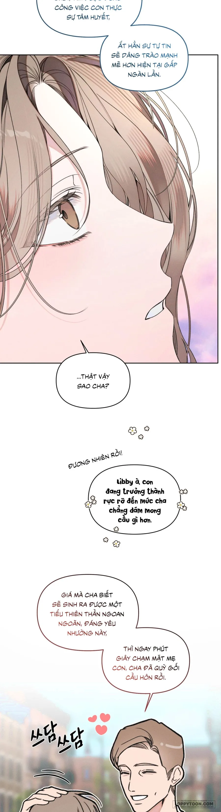 Love:Zero Chap 29 - trang 45