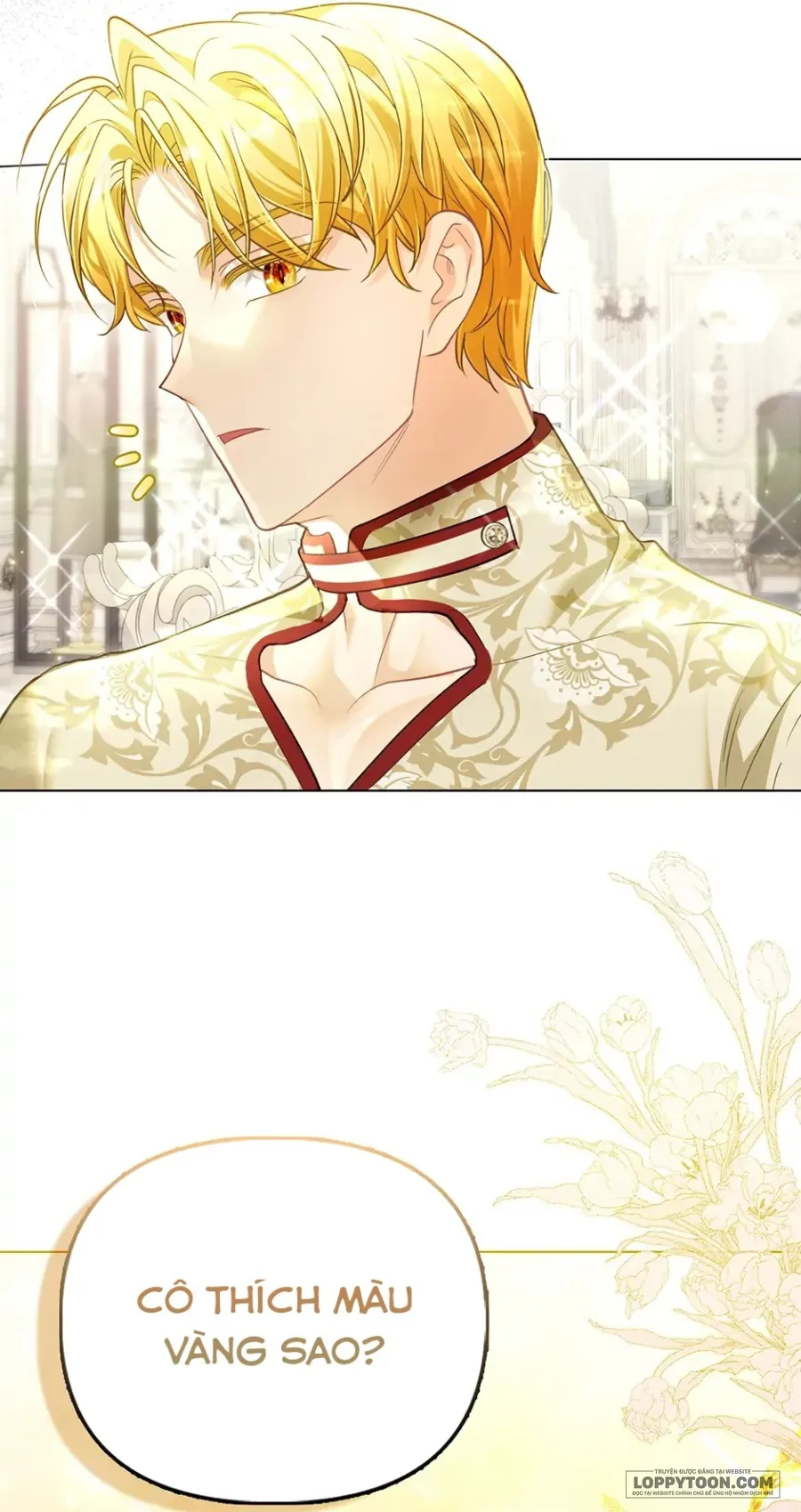 Phương Pháp Trồng Lúa Đặc Biệt Của Ác Nữ Chap 47 - trang 27