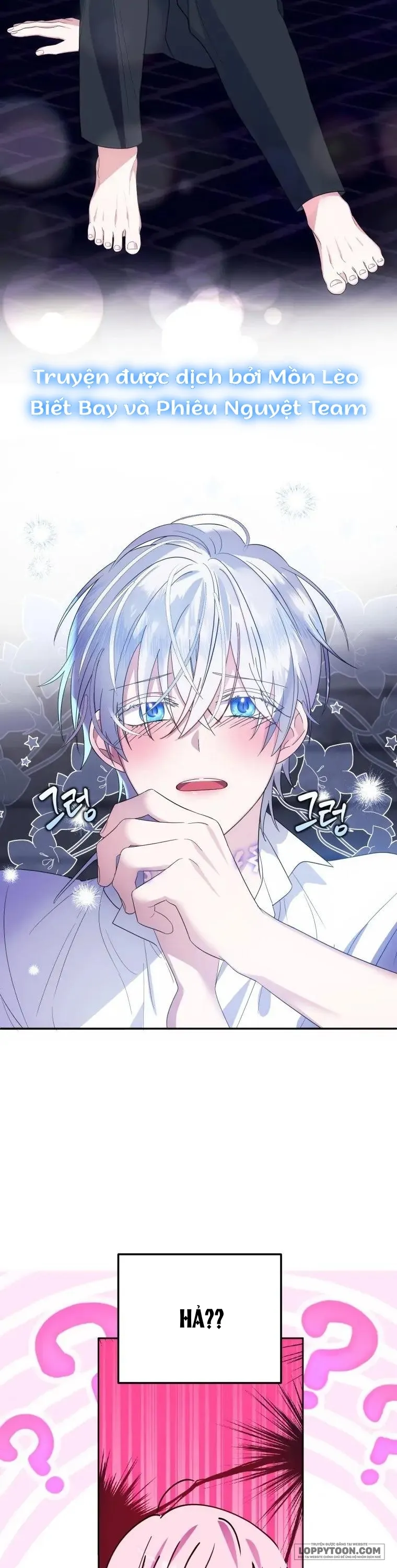 Tôi Gặp Nam Chính Trong Tù Chap 2 - trang 23