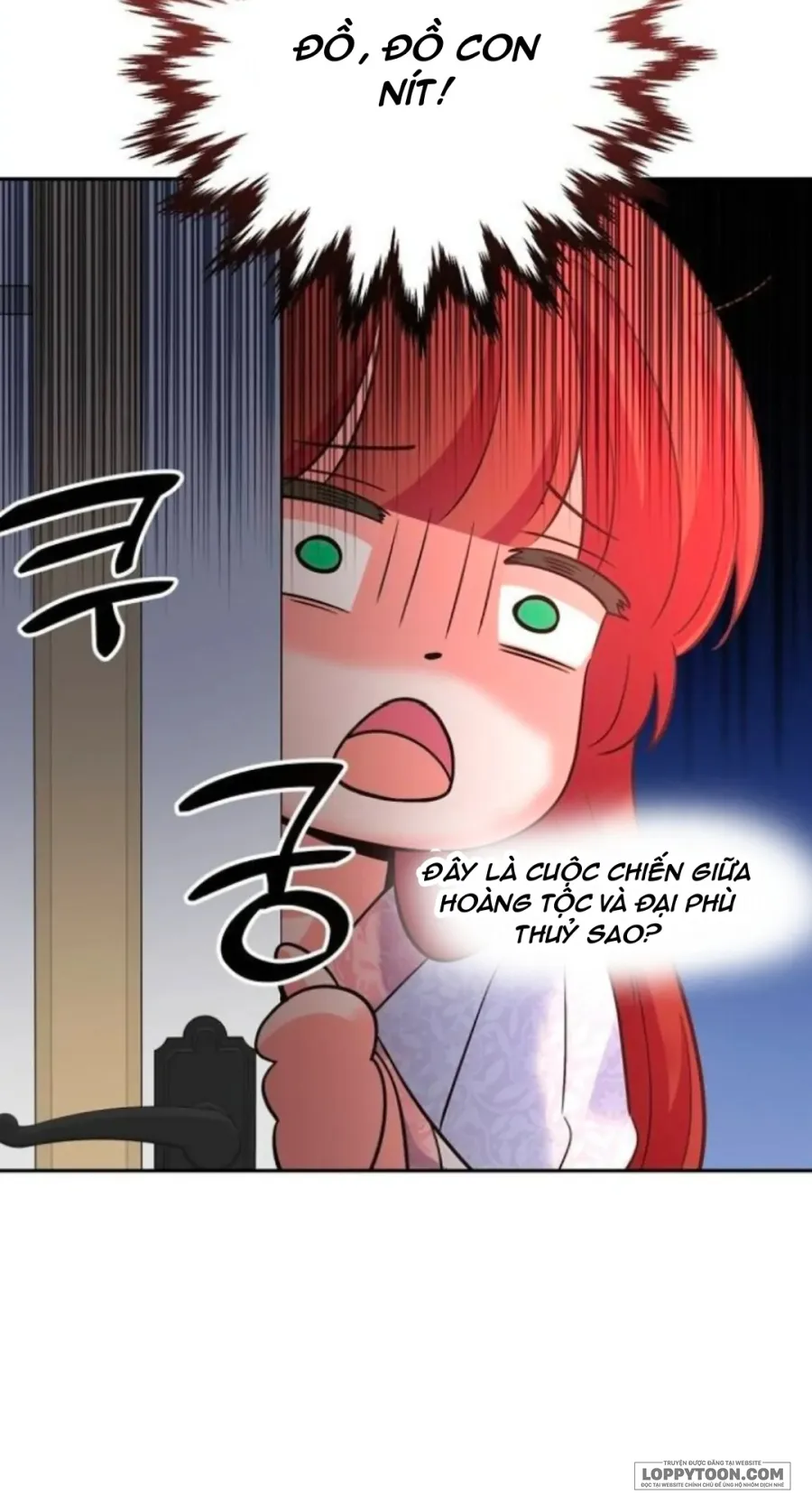Hầu Gái Không Thích Nuôi Dạy Trẻ Nhỏ Chap 33 - trang 77