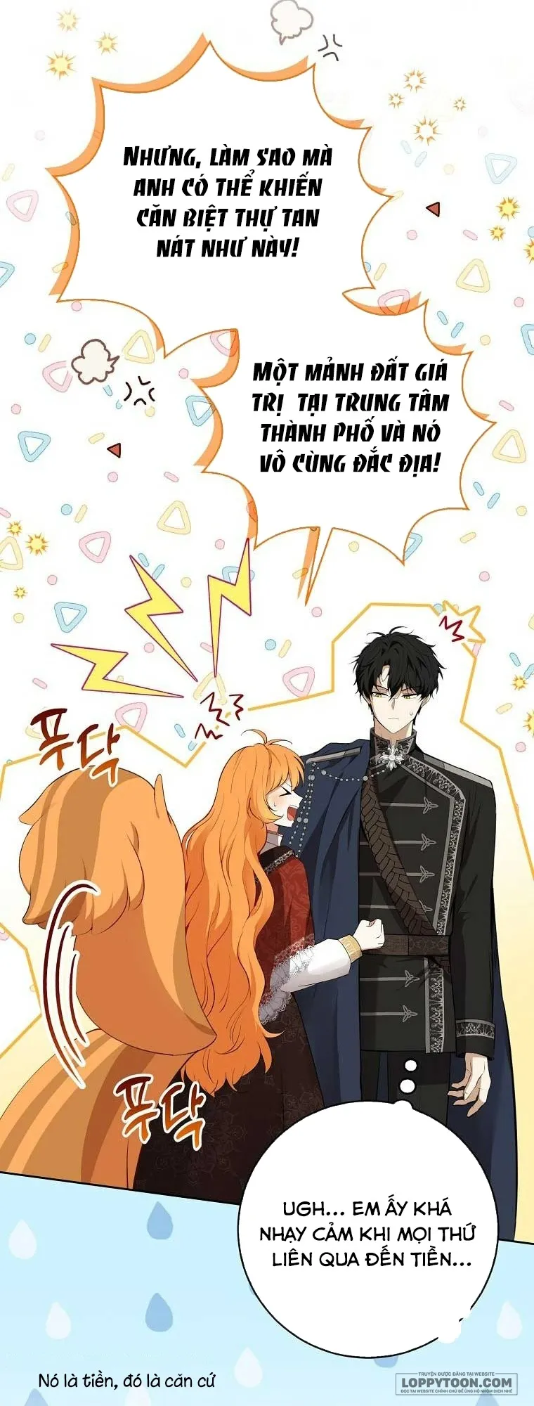 Sóc Con Tài Năng Chap 86 - trang 23