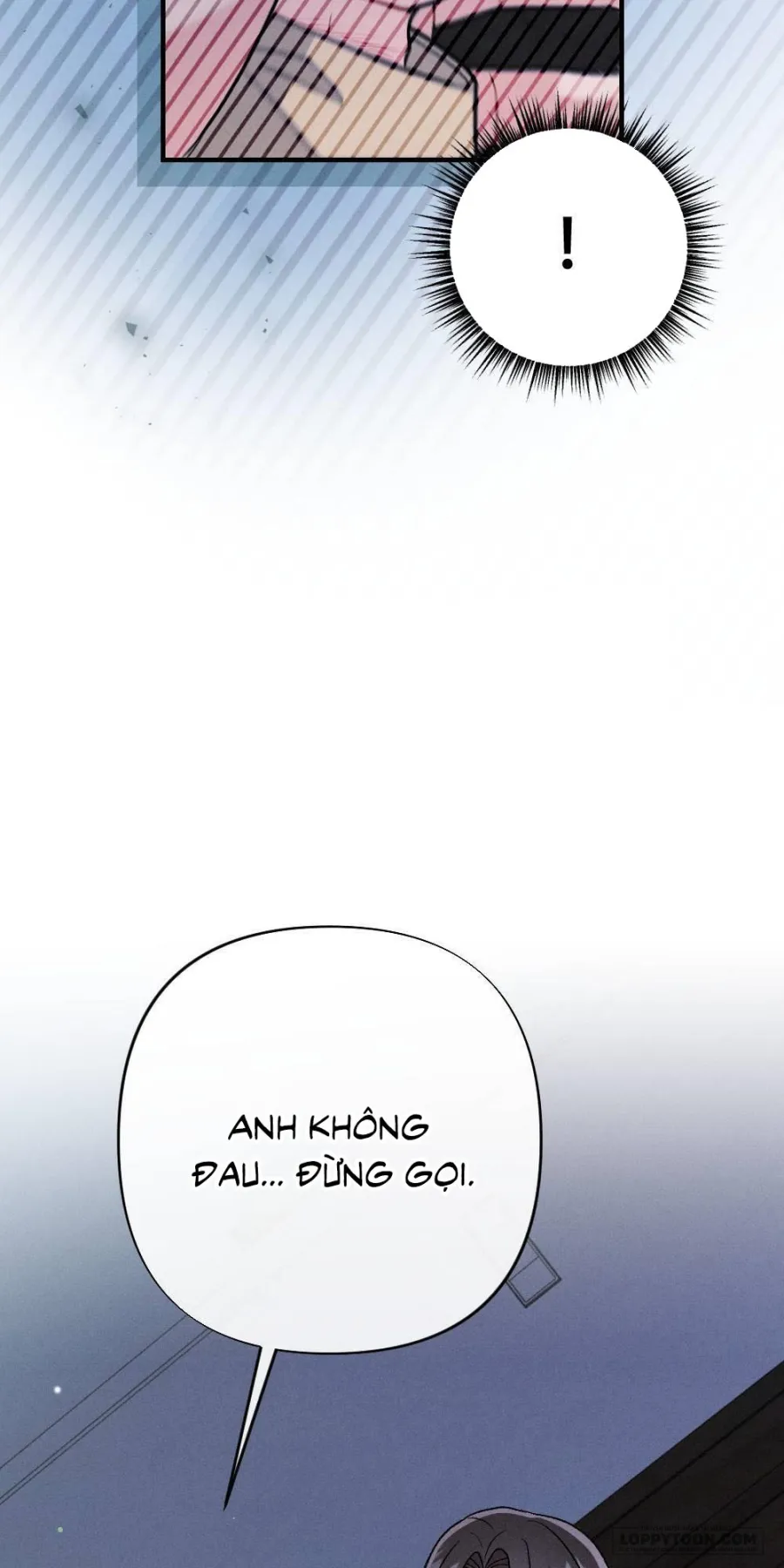 Đêm Chồng Chất Chap 4 - Không sao đâu, vì cuối cùng chúng ta cũng đã gặp nhau - trang 8