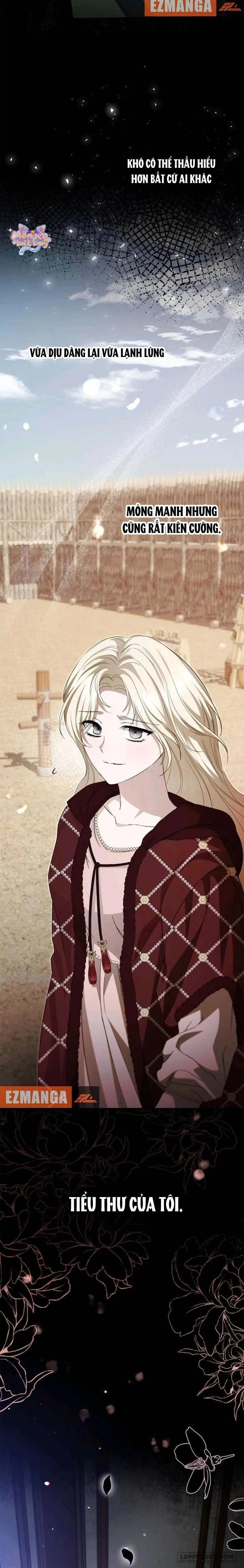 Lần Thứ Hai Tôi Kết Hôn Với Quái Vật Chap 38 - trang 6