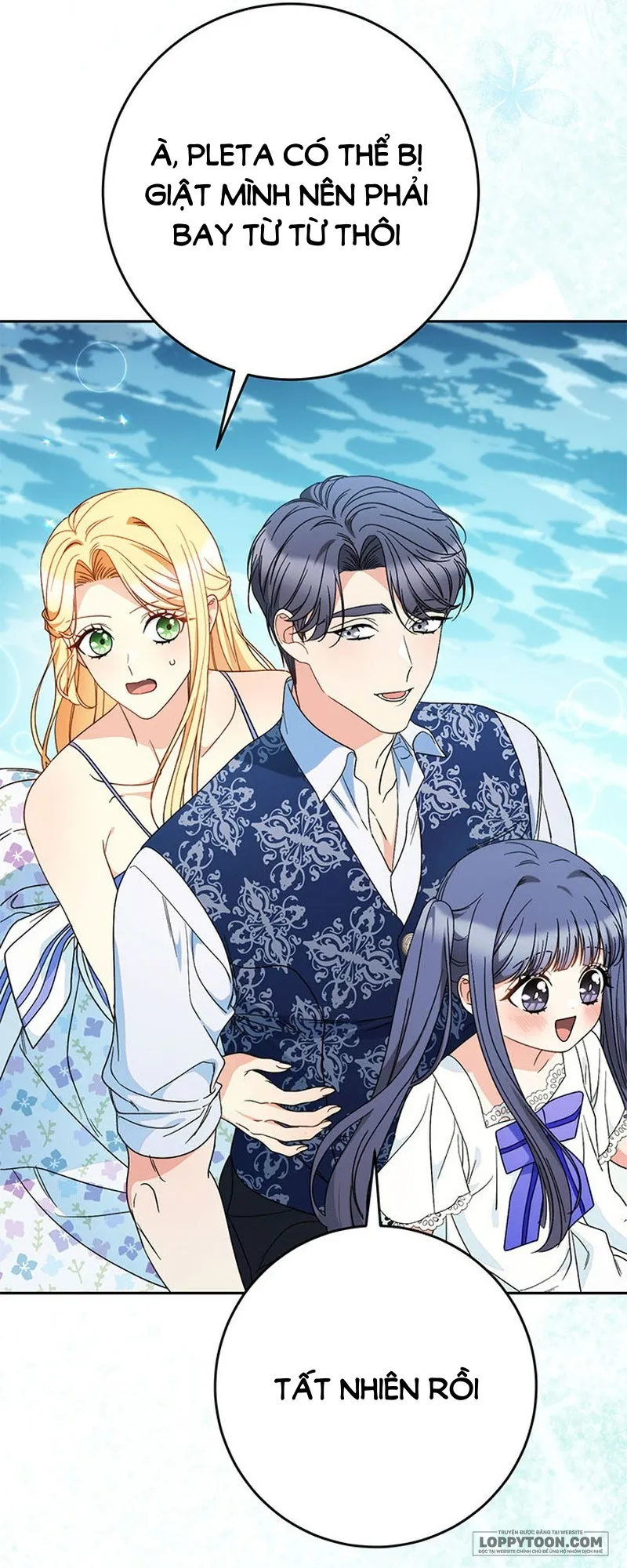 Nuôi Dưỡng Em Gái Xinh Đẹp Chap 59 - trang 25