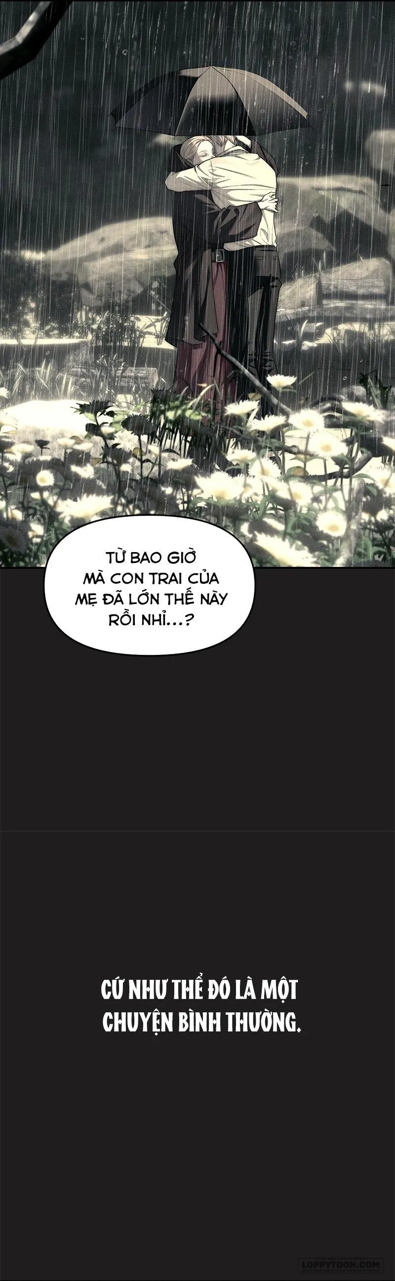 Xâm Nhập Trường Trung Học Tài Phiệt Chap 73 - trang 31