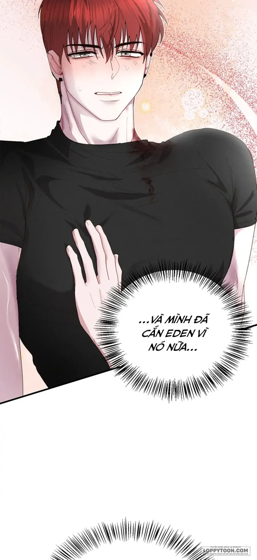 Nụ Hôn Máu Chap 9 - trang 41