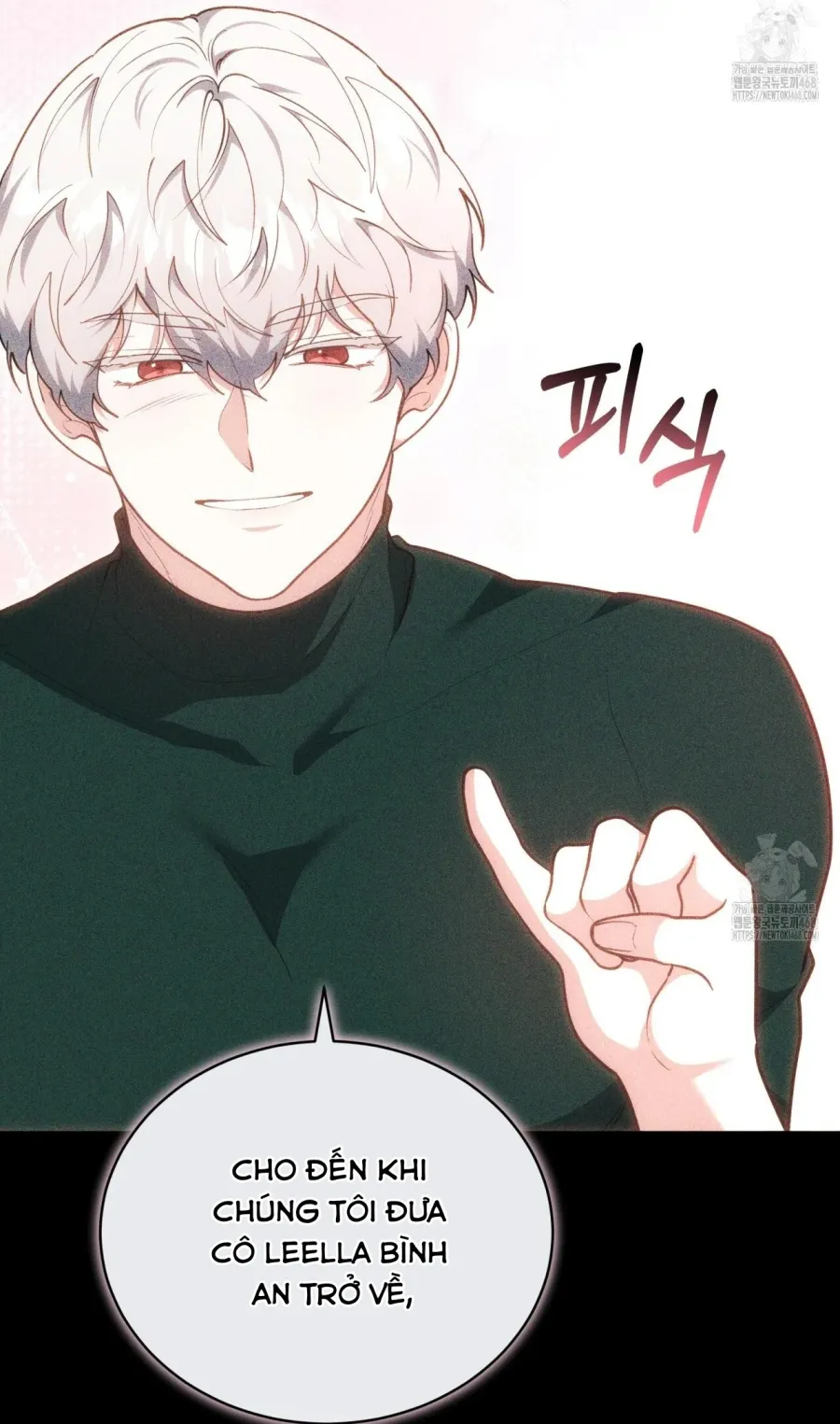 Dù Là Mẹ Kế Nhưng Tôi Thoát Khỏi Cái Chết Rất Dễ Dàng Chap 77 - trang 106