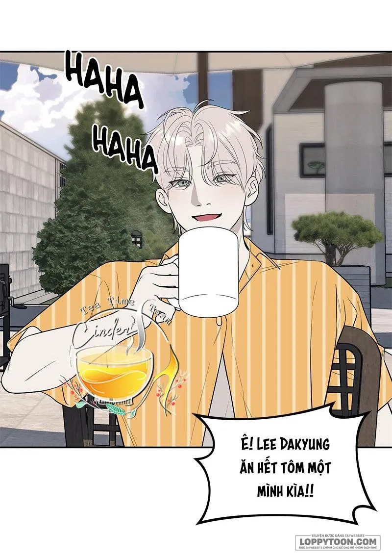 Xâm Nhập Trường Trung Học Tài Phiệt Chap 66 - trang 68