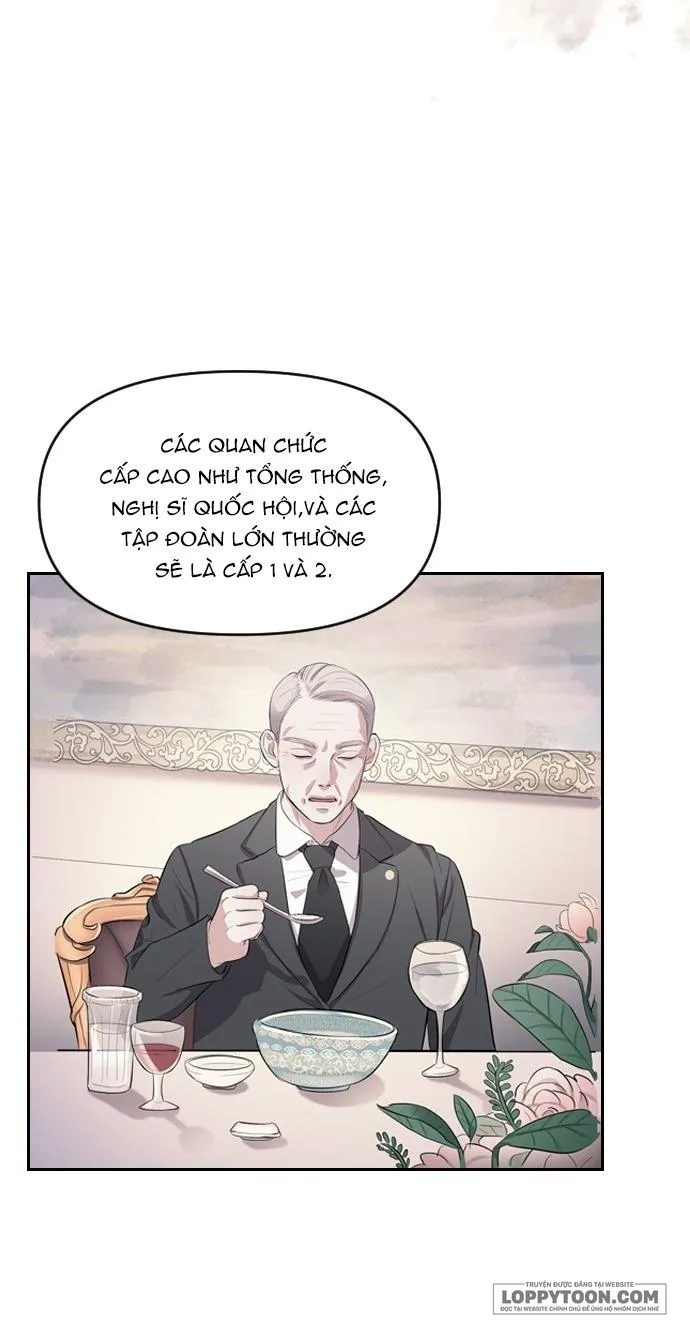 Xâm Nhập Trường Trung Học Tài Phiệt Chap 1 - trang 60