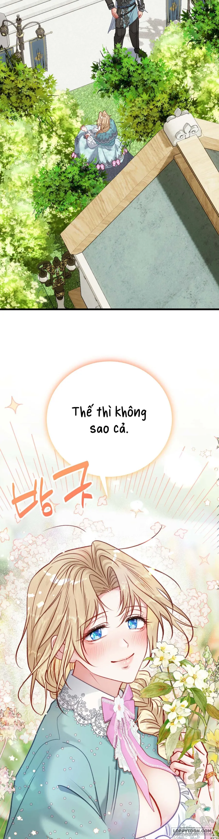 Bị Mắc Kẹt Trong Trò Chơi Harem Ngược Vô Vọng Chap 34 - trang 46