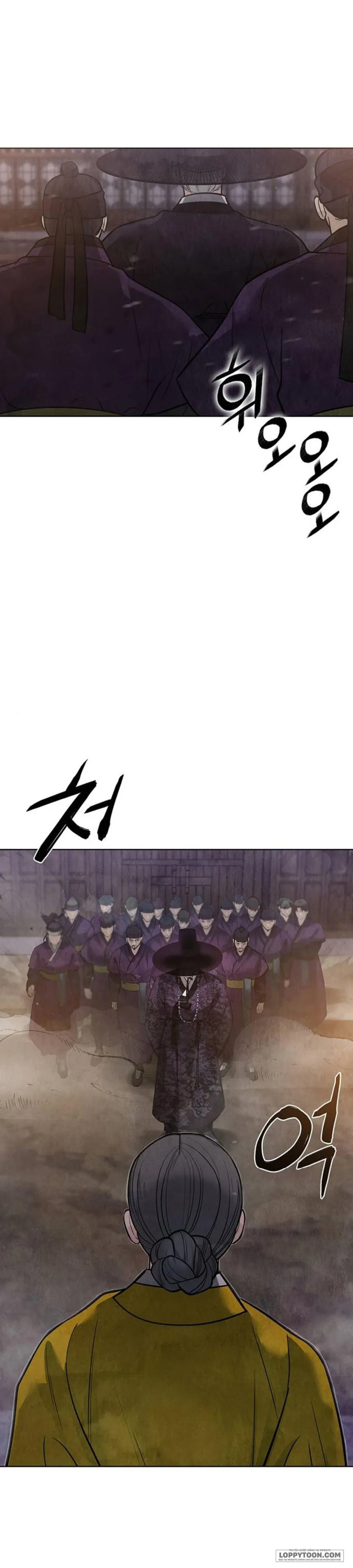 Quỷ Hồn Chap 28 - trang 20