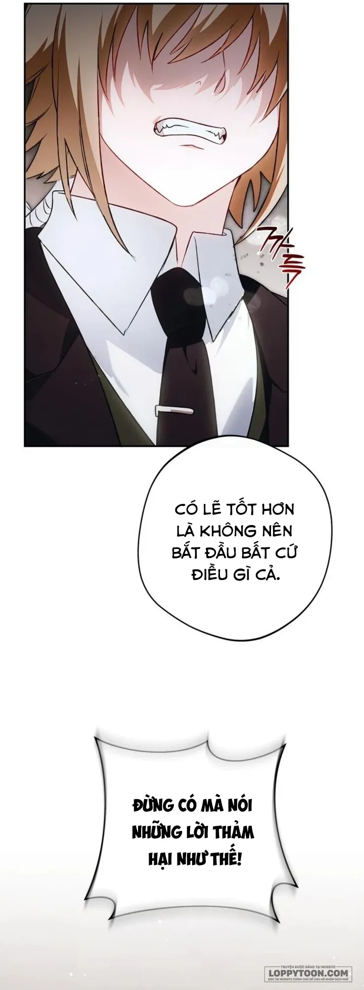 Bạo Chúa Độc Ác Trở Lại Chap 47 - trang 6