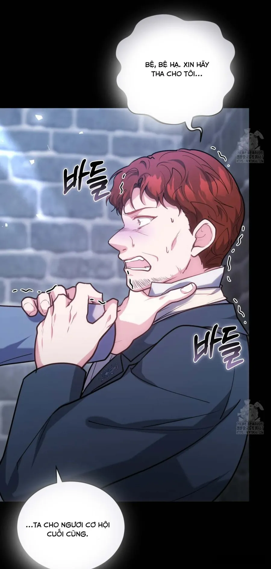 Dù Là Mẹ Kế Nhưng Tôi Thoát Khỏi Cái Chết Rất Dễ Dàng Chap 69 - trang 62