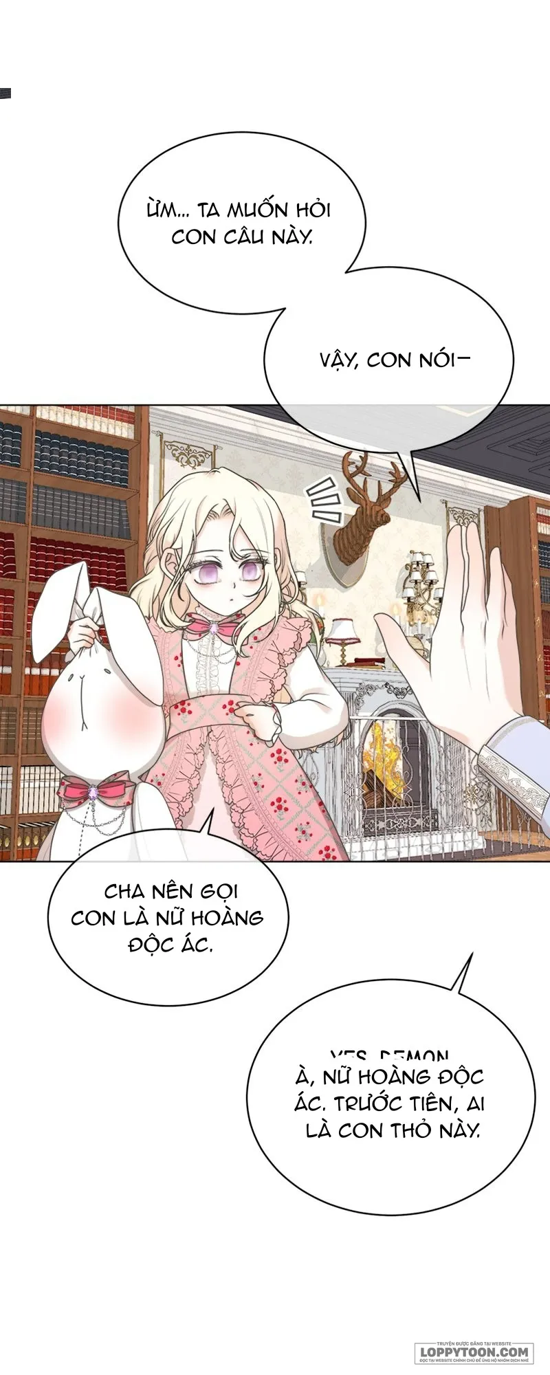 Sinh Ra Trở Thành Nhân Vật Không Có Trong Nguyên Tác Chap 2 - trang 51