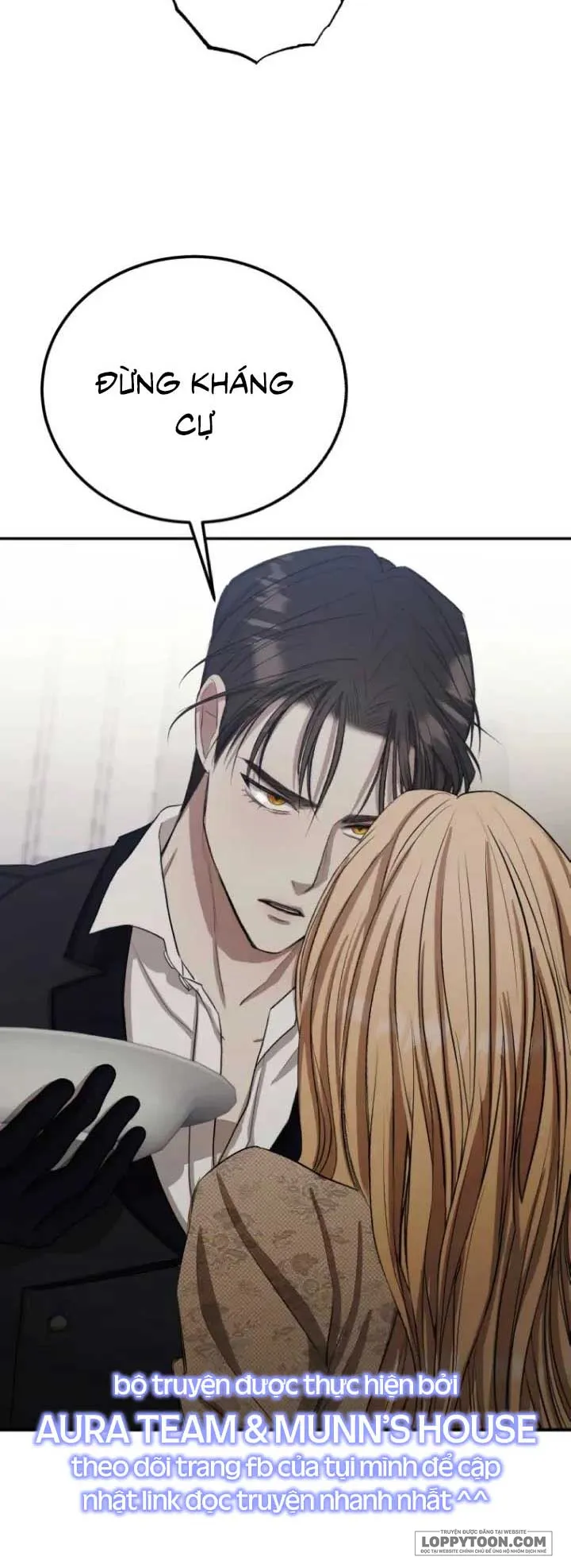 Tôi Bị Cắn Bởi Chú Chó Tôi Đã Bỏ Rơi Chap 3 - trang 62