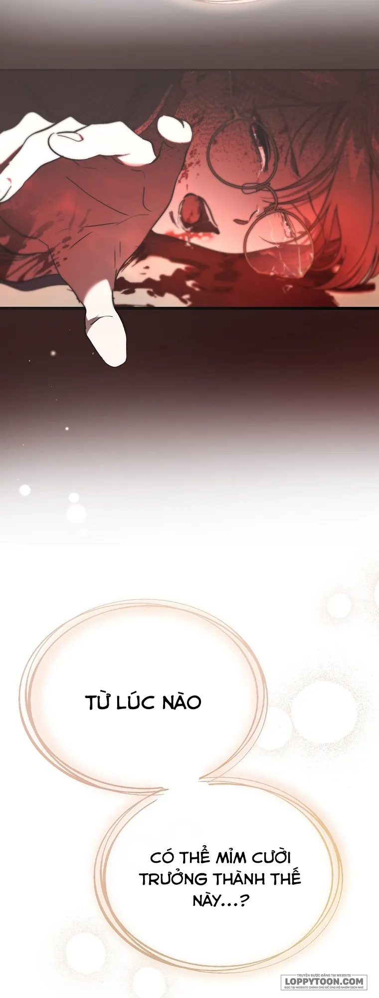 Ác Quỷ Nuôi Dưỡng Tiểu Thư Chap 114 - trang 20
