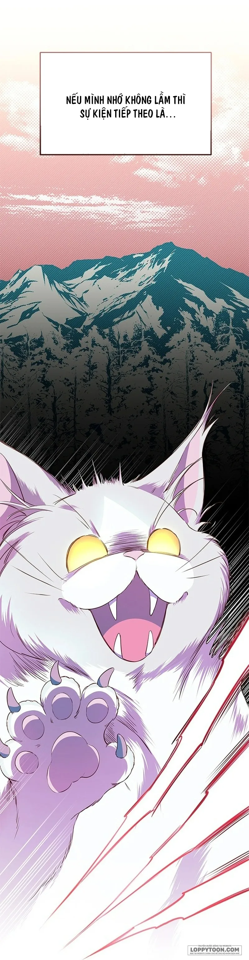 Đã Từ Chối Sủng Ái Rồi Mà Sao Còn Ám Ảnh Thế? Chap 24 - trang 50