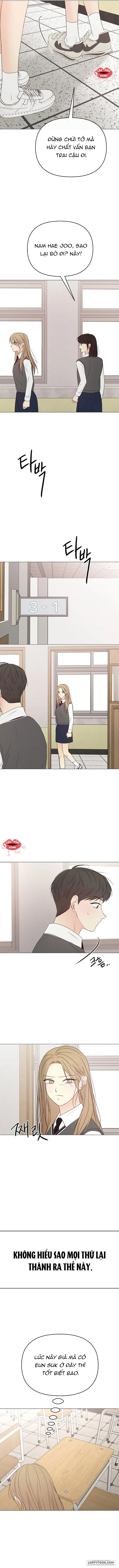 Soái Ca Kiểu Mẫu Chap 16 - trang 4