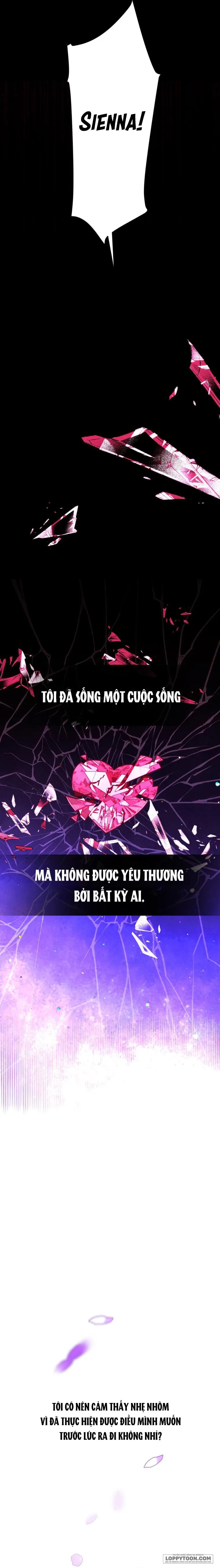 Một Thế Giới Không Có Chị Gái Mà Ai Cũng Yêu Chap 1 - trang 13
