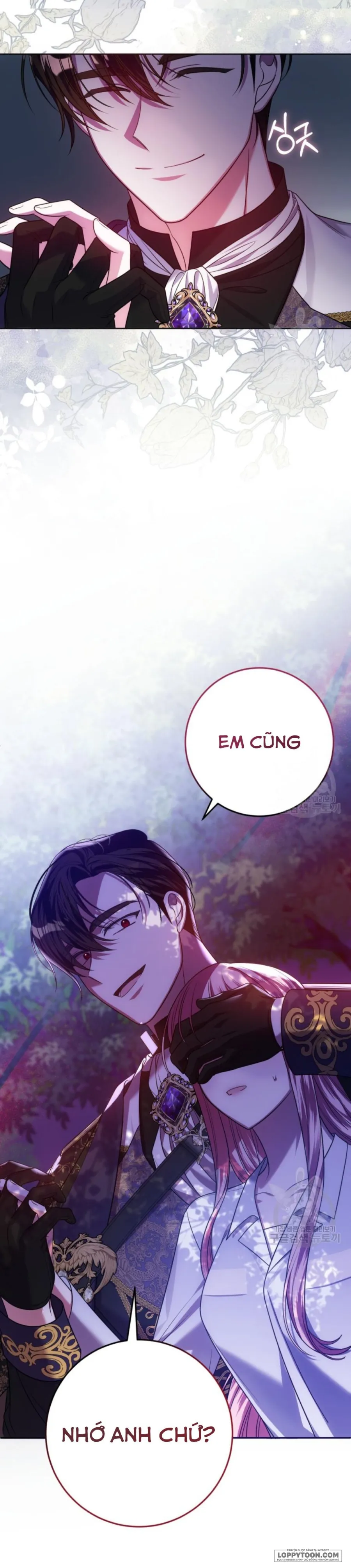 Tôi Gặp Nam Chính Trong Tù Chap 25 - trang 46