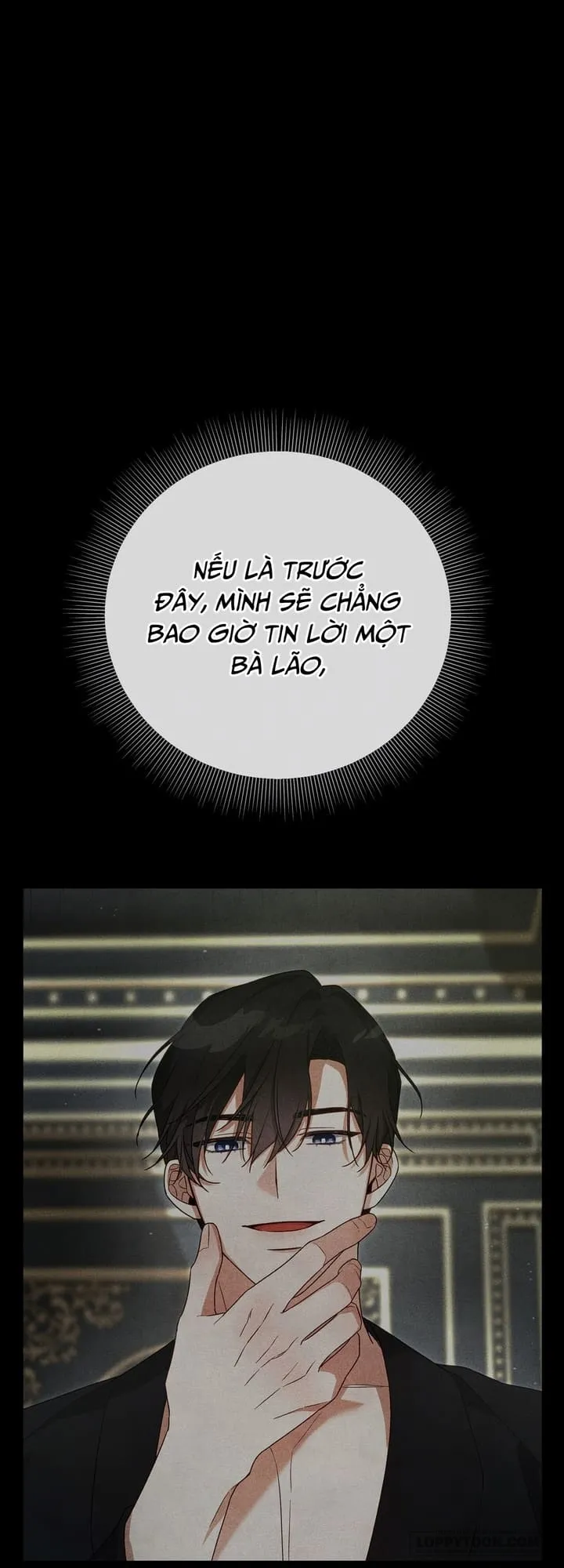 Chồng Tôi Mãi Không Chịu Chết Chap 7 - 🔞 - trang 16