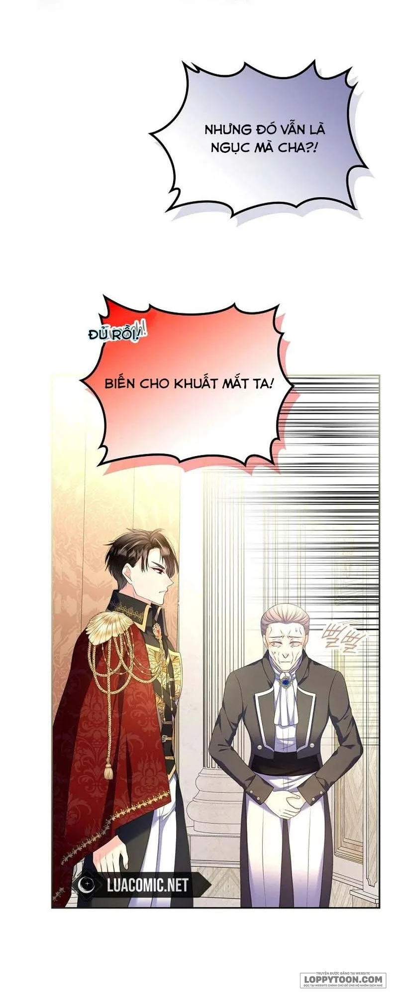 Tôi Sẽ Ly Hôn Với Anh Trai Nữ Chính Chap 59 - trang 28