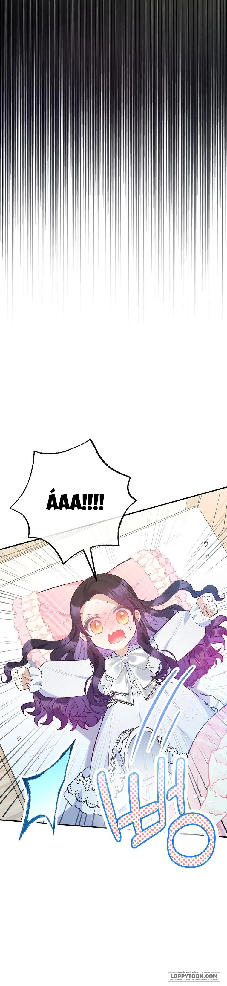 Con Gái Cưng Của Quỷ Chap 54 - trang 9